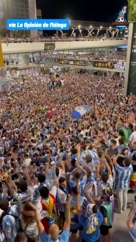 Malaga Airport