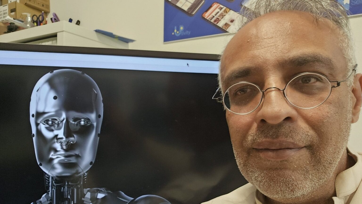 Electoral Commission denies Newcastle firm's attempt to stand AI candidate for PM