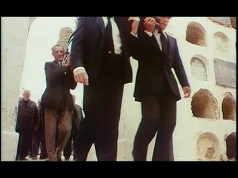 The best zapateo ever put on film. Manuela (1976)