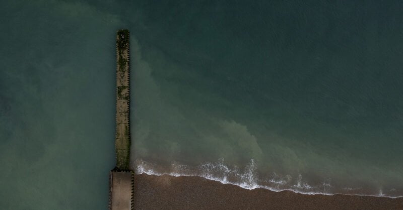 Thousands of sewage spills missed and misreported due to “dodgy data”