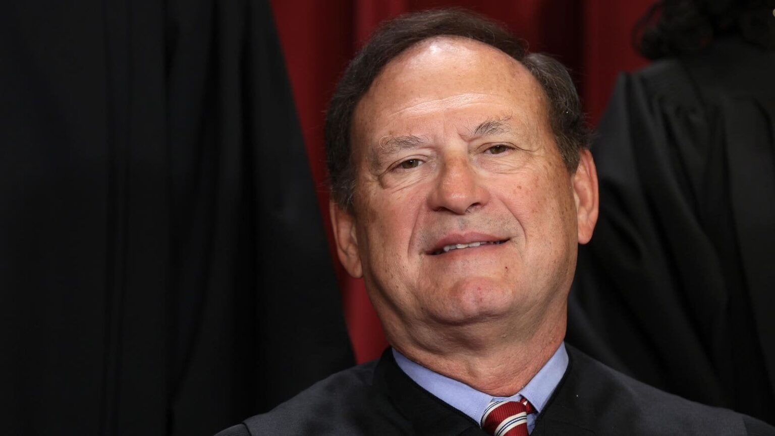 Samuel Alito: Supreme Court Justice’s Biggest Controversies—As He Agrees US Should Be ‘Place Of Godliness’ In Secret Recording