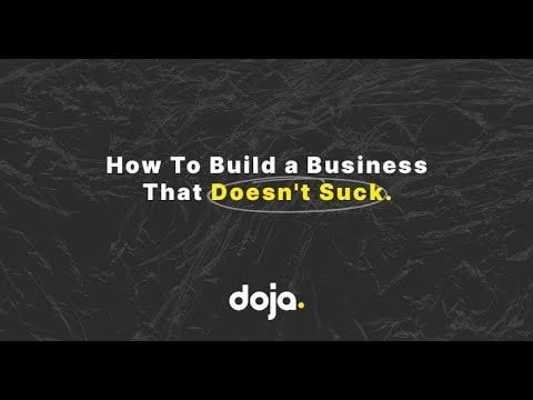 How To Build An AI-Driven Business That Doesn't Suck In 2024 (My Take).