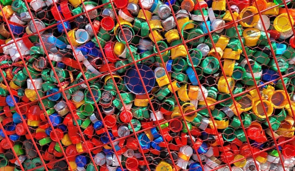 Recycling Plastic is a Dangerous Waste of Time