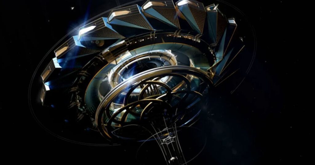 Design for Space Elevator Wins Prize