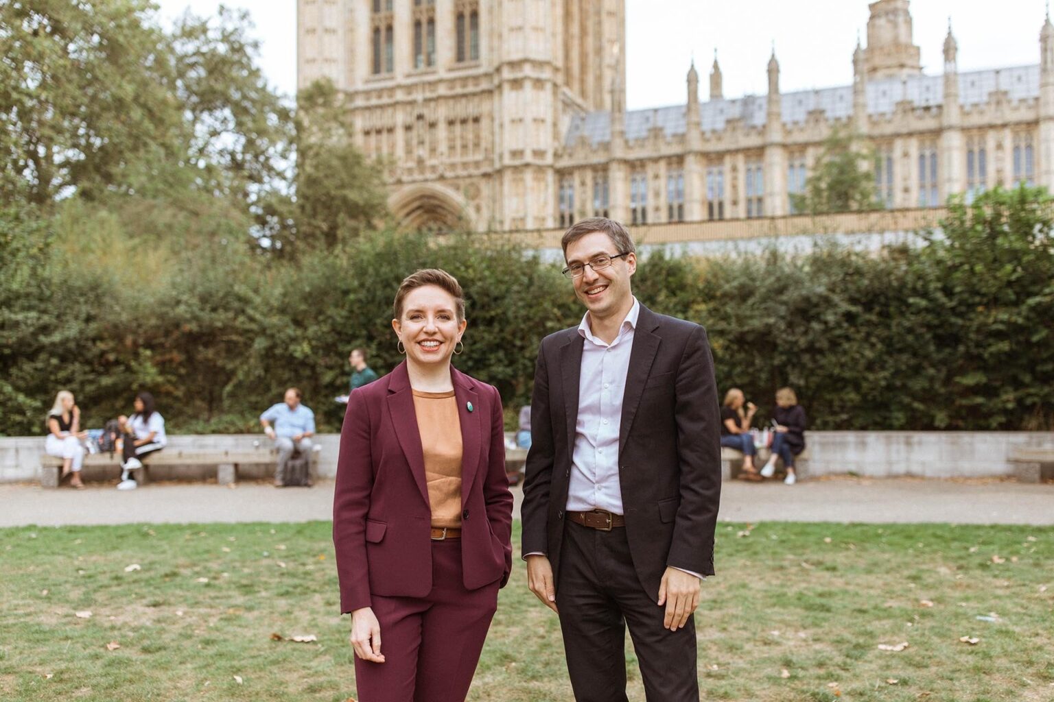 “Real Hope, Real Change”: The Green Party Manifesto in full.