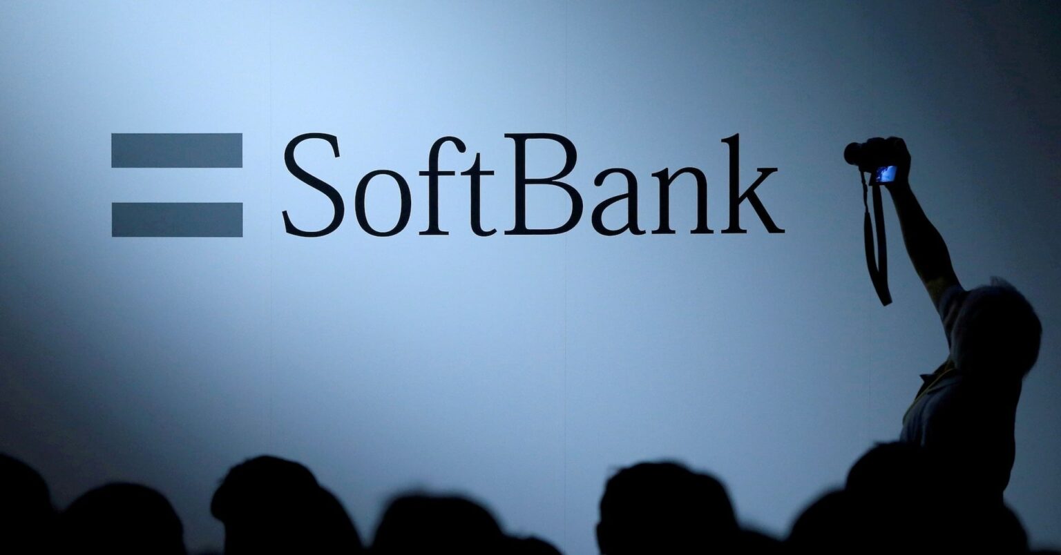 SoftBank CEO talks up artificial super intelligence ambitions