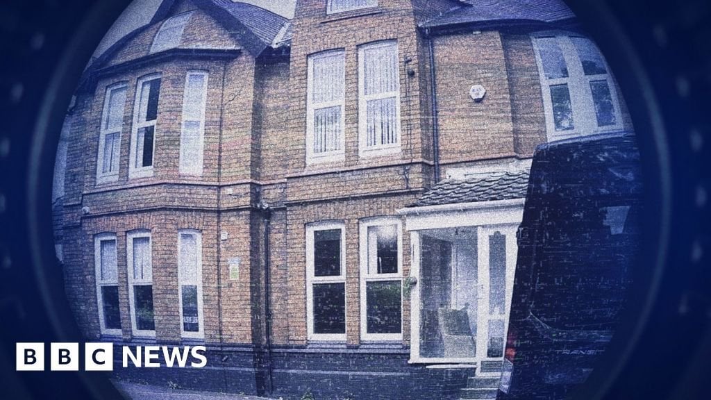 Children mocked and held in headlocks by staff at special needs school