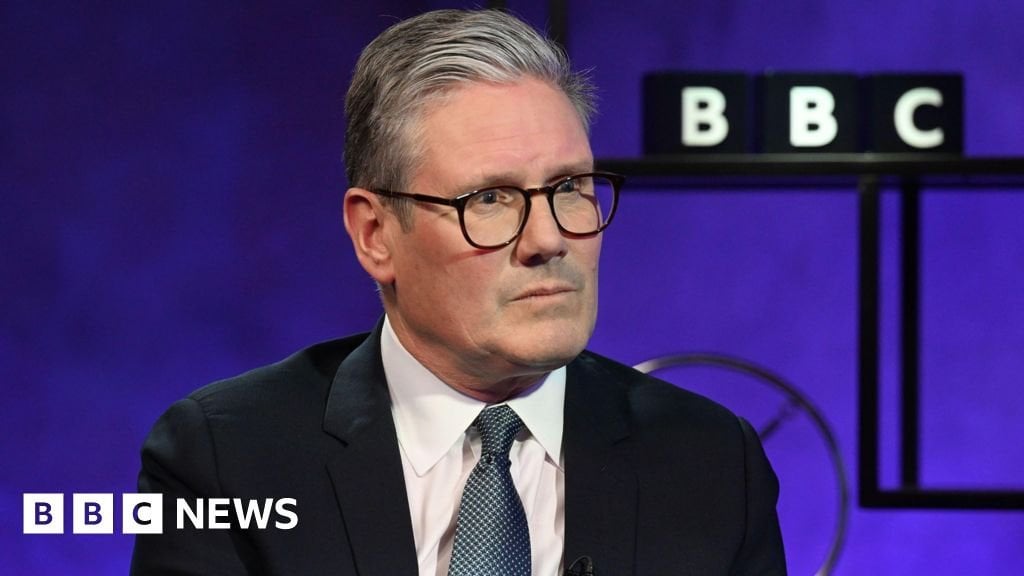 Starmer: I'm prepared to make enemies on the economy