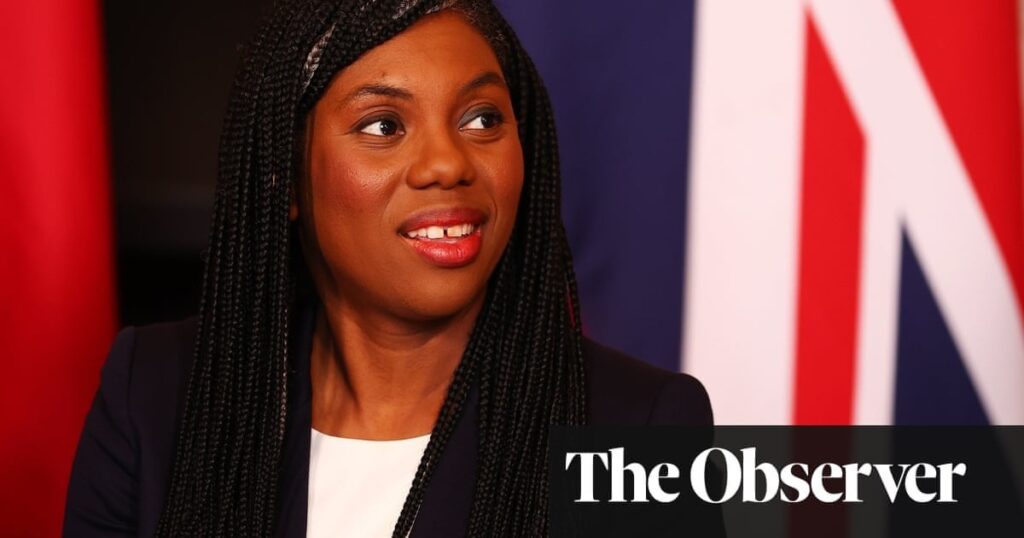 ‘Disbelief’ as US-UK trade deals under threat after Britain axes negotiators