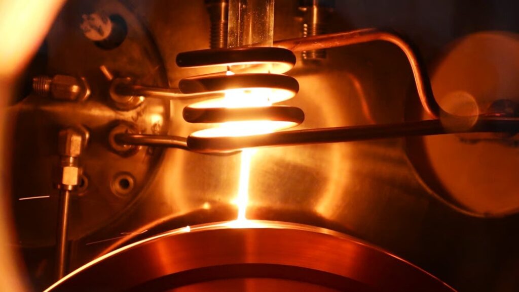 AI-Driven Discovery of Rare-Earth-Free Magnets Revolutionizes Material Science