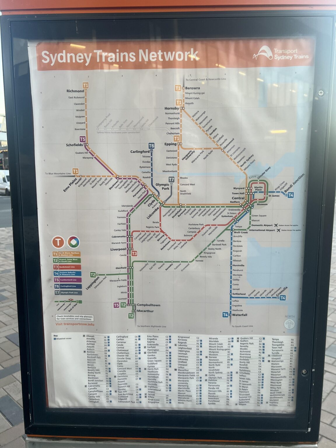 Saw this deprecated map at Penrith yesterday, hopefully someone doesn’t try going to Carlingford by train!