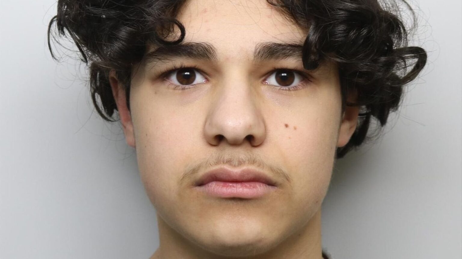 Boy, 15, detained for life for murder of Alfie Lewis outside school | ITV News