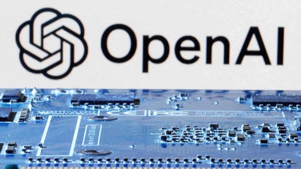 OpenAI appoints former head of NSA to board; expands lobbying team globally