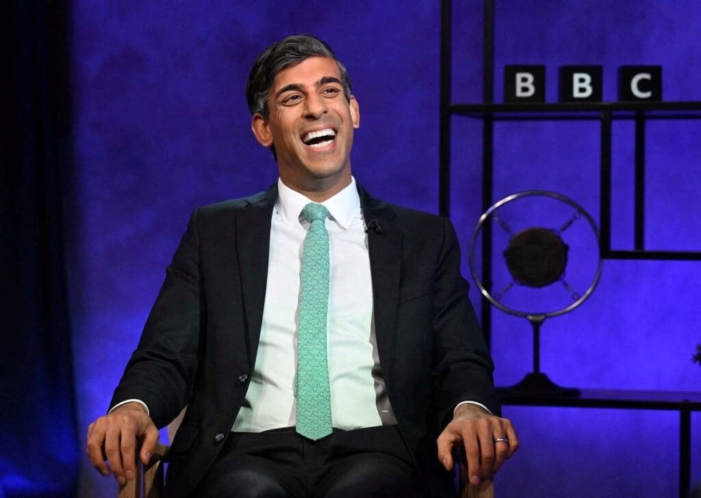Sunak Panorama interview - live: PM defiant on ‘misleading’ £2,000 Labour tax claim