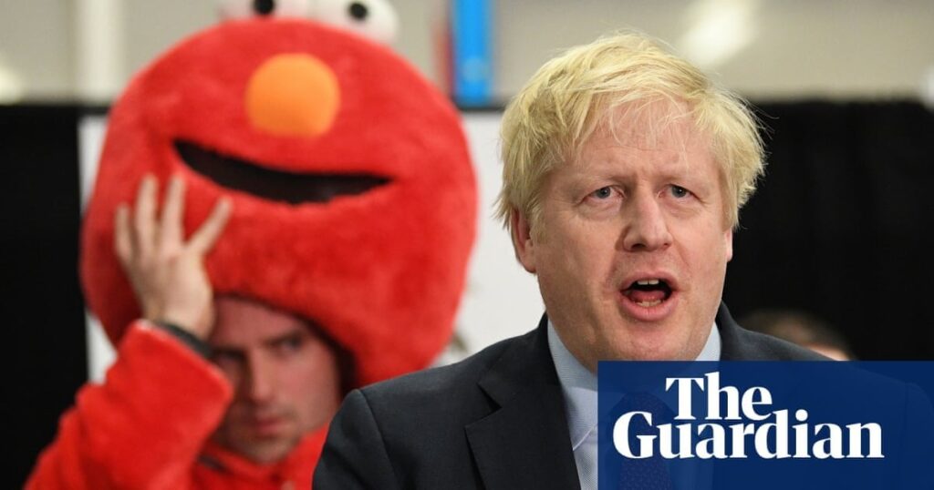 Trust in British politics hits record low, latest BSA survey finds