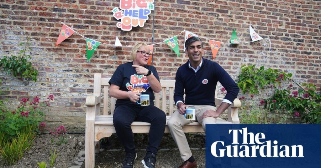 Sunak dodges questions from press amid criticism for D-day exit | General election 2024
