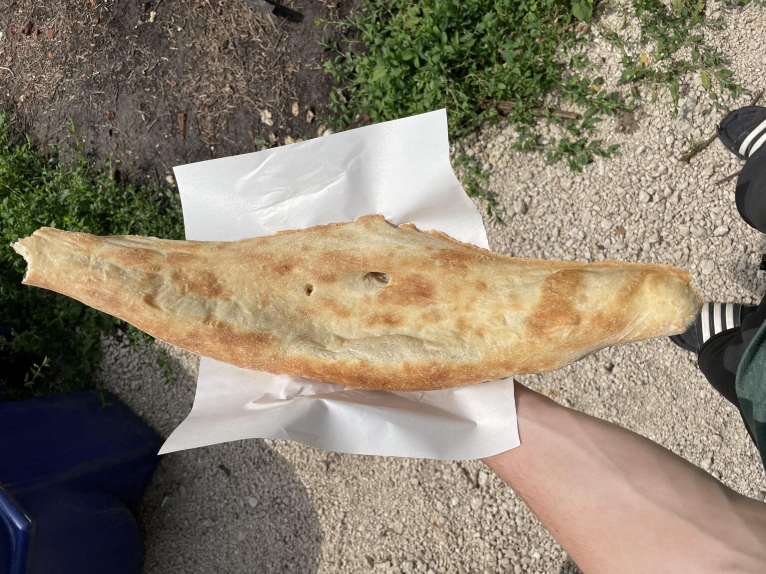 Anybody have a good recipe for this type of bread?