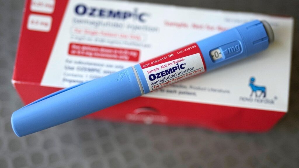 Young women buying Ozempic to get ‘beach body ready’ end up in A&E