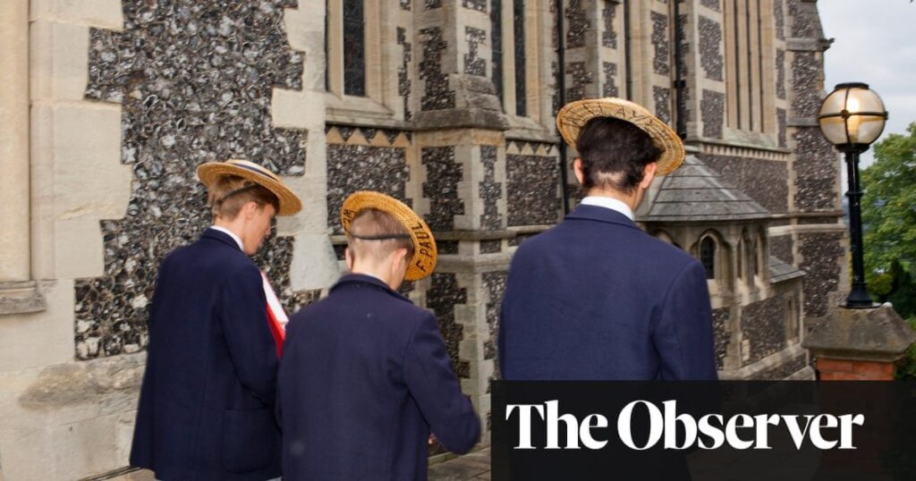 Number of private school pupils rises despite claims families priced out by Labour’s VAT plan Number of private school pupils rises despite claims families priced out by Labour’s VAT plan
