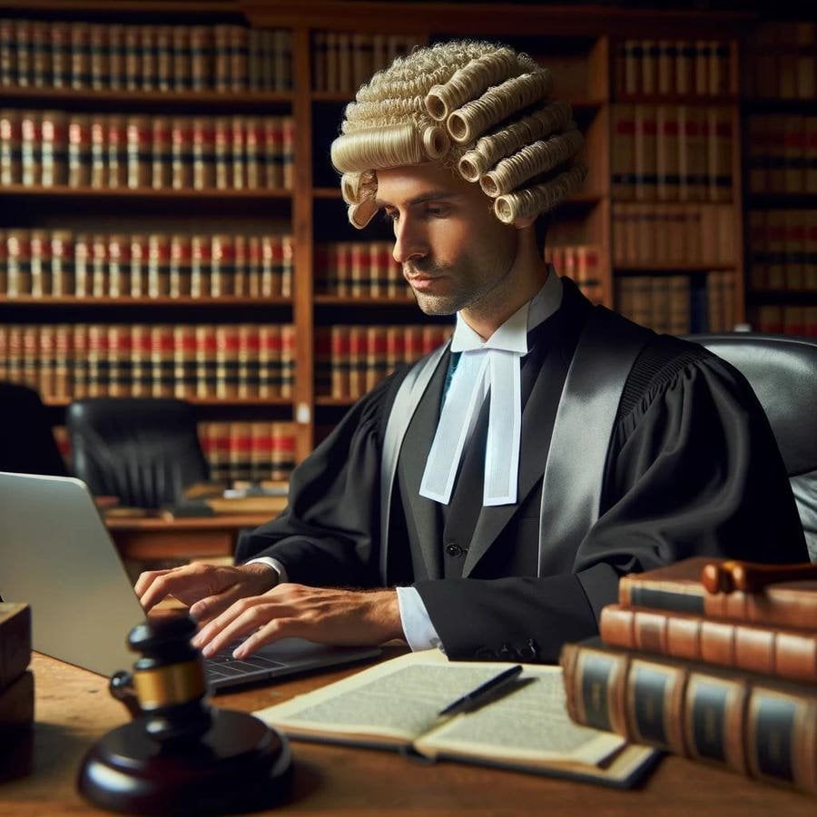 Early Adopters Of Gen AI In Law