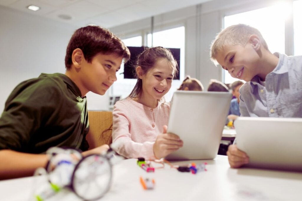 Google is Making Its New AI-Powered Learning Assistant Available Free to Teens in 100+ Countries