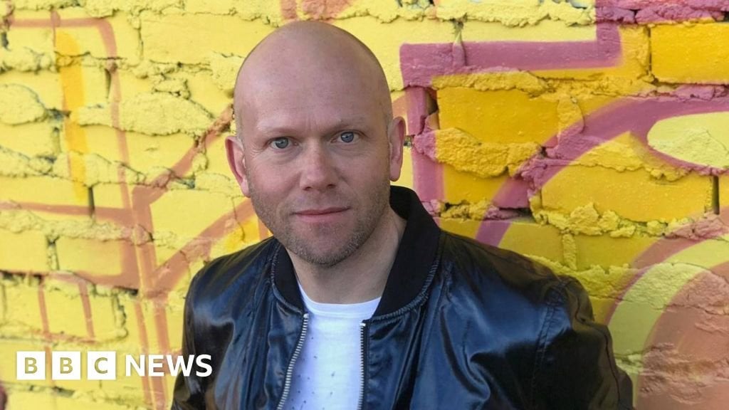 Nineties dance star Dario G dies, aged 53