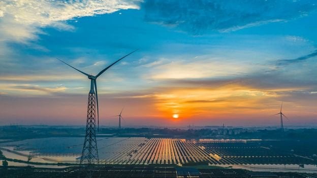 How Would Attitudes Towards Energy Conservation Change If We Had Unlimited Renewable Energy?