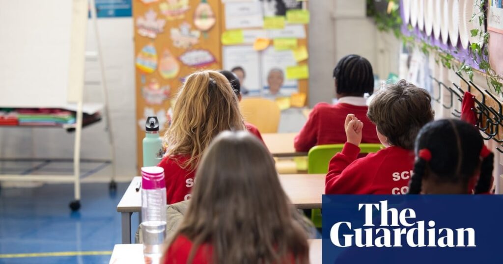 Two-child benefit cap is ‘key driver of child poverty’ in UK, research suggests