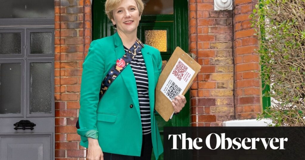 UK anti-abortion campaigners running against MPs who back decriminalisation