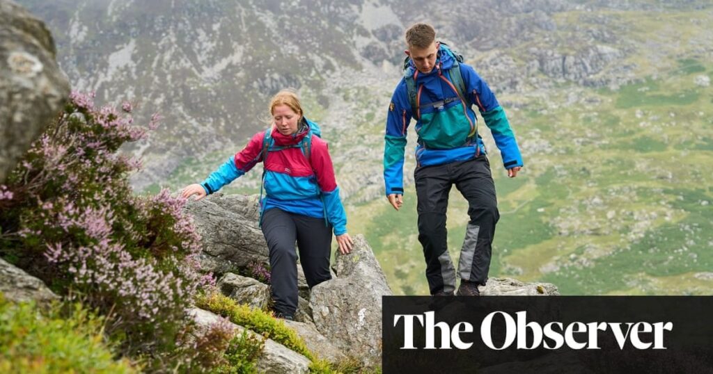 Outdoor clothing brands still using ‘forever chemicals’ despite health risk