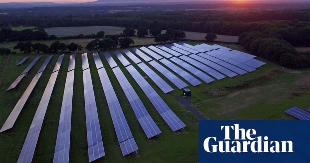 IEA still trying to keep 1.5 alive, urges tripling of renewable energy by 2030