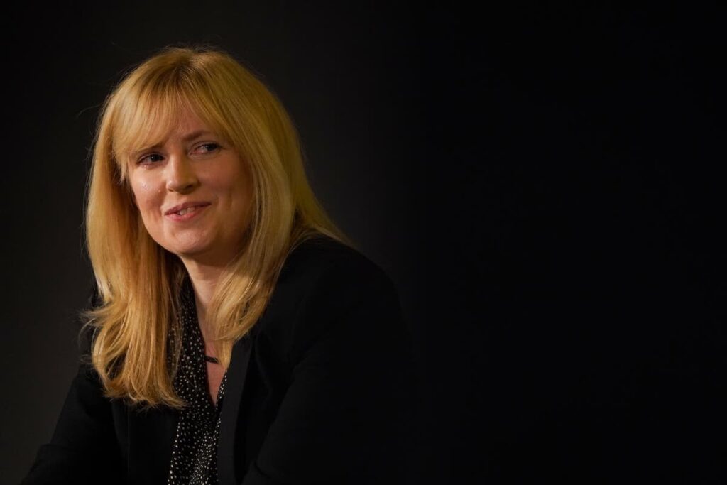 Labour Lord suspended after 'lazy or frit' remark about Rosie Duffield