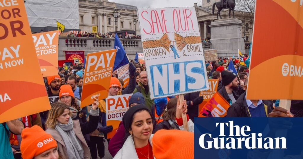 Incoming ministers ‘will face UK public services on brink of collapse’ | Austerity Incoming ministers ‘will face UK public services on brink of collapse’ | Austerity