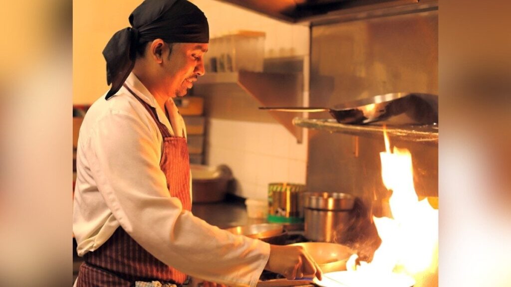 Chefs beat tech workers in getting UK skilled worker visas, Indians grab 25% Chefs beat tech workers in getting UK skilled worker visas, Indians grab 25%