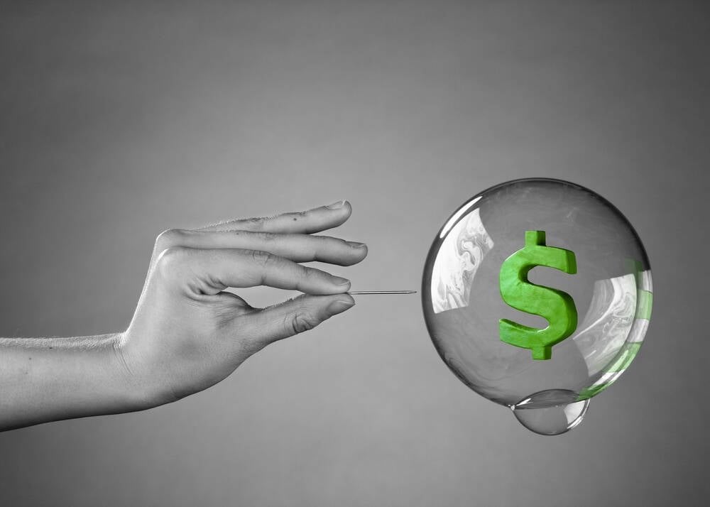 Survey finds payoff from AI projects is 'dismal'