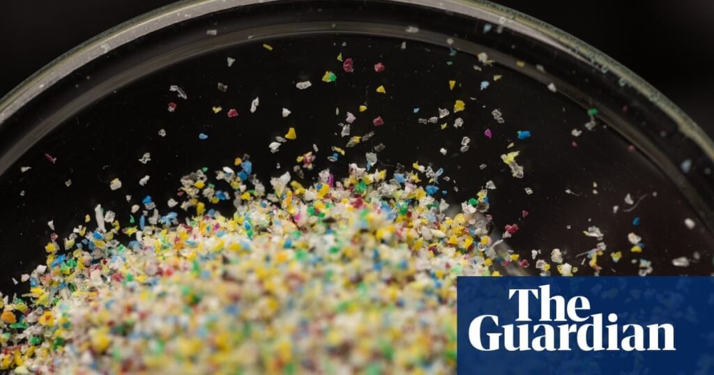Microplastics found in every human semen sample tested in study | Chinese scientists say further research on potential harm to reproduction from contamination is ‘imperative’