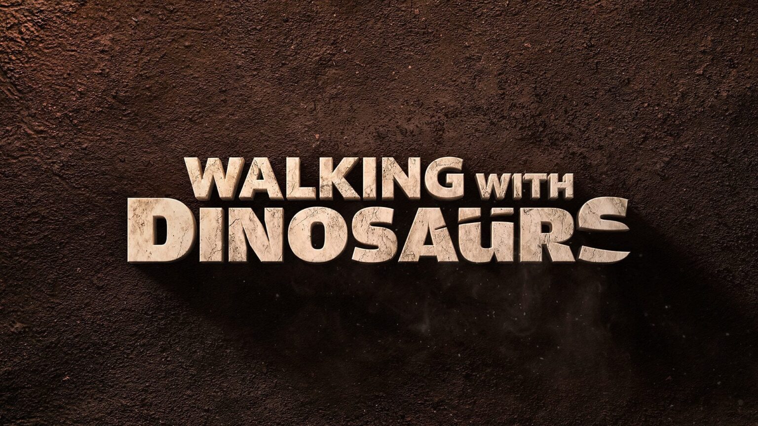 BBC and PBS join forces for the return of Walking with Dinosaurs