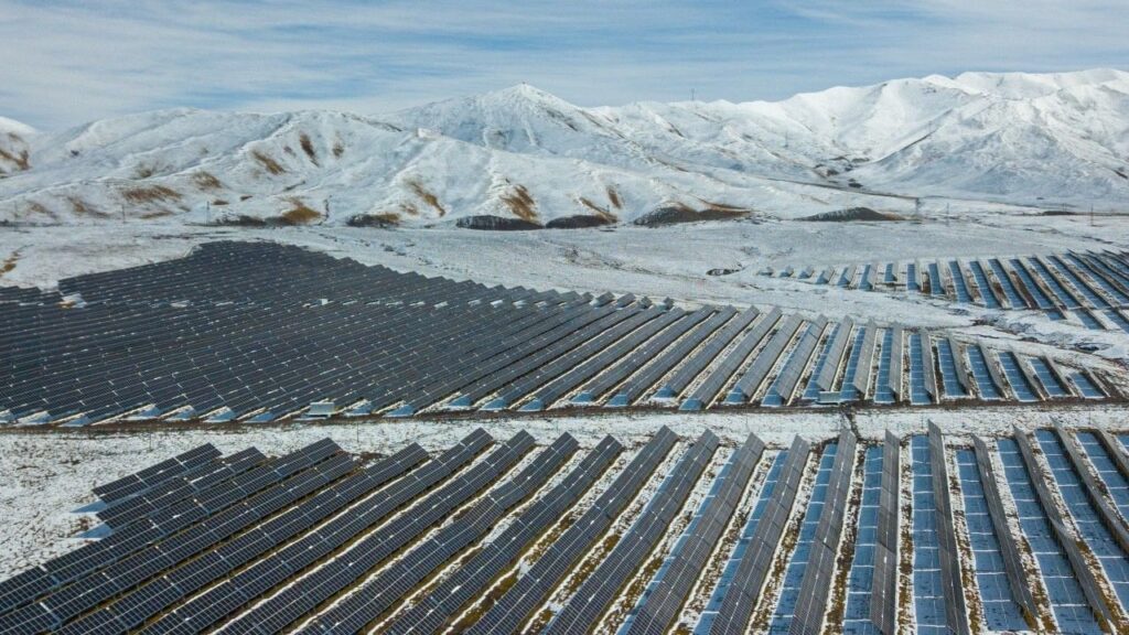 China’s giant solar industry is in turmoil (soft paywall)