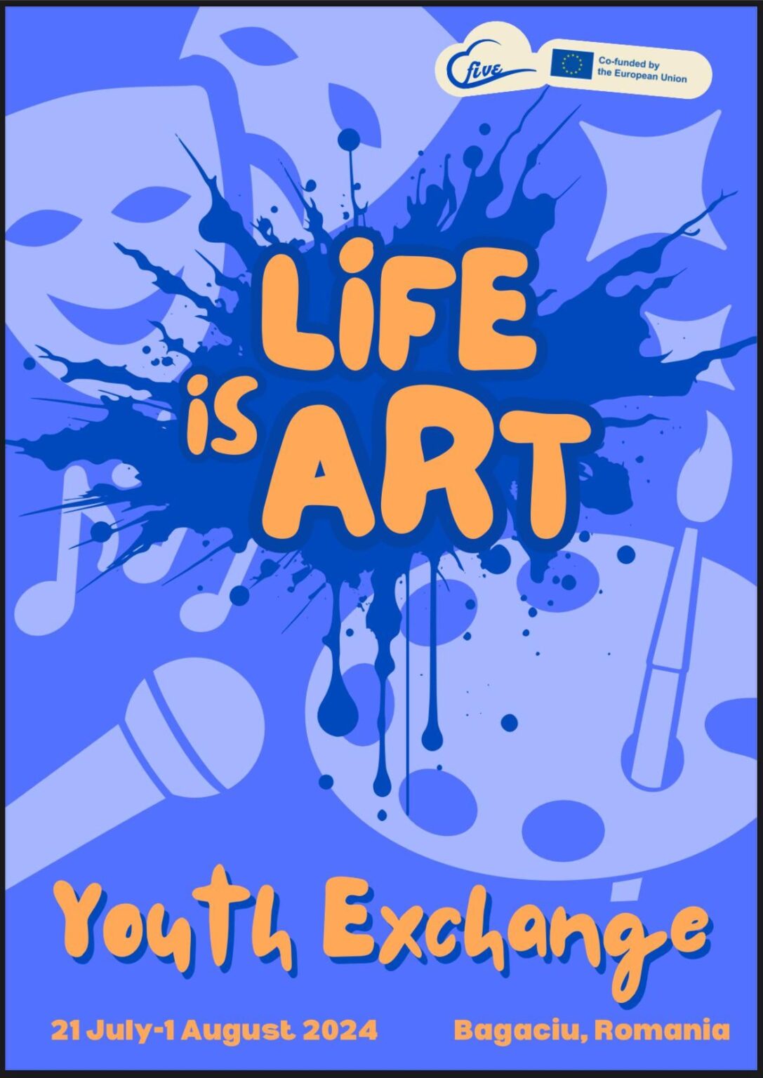 I am looking for people for an Erasmus+ project I am looking for people for an Erasmus+ project