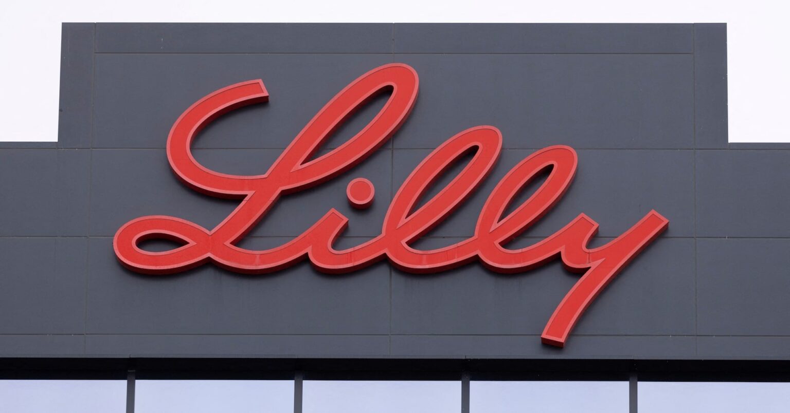 Lilly partners with OpenAI to develop medicines for drug-resistant bacteria