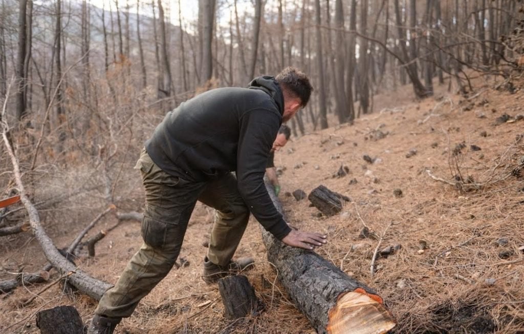 Mitsotakis Government: They owe 300,000 euros to employees of the Restoration of Effects of Natural Disasters
