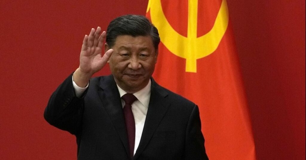 China is interested in opening a car factory in occupied Tskhinvali and Kvais deposits