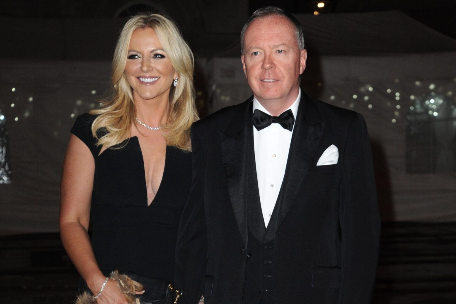 UK Tories Received Donation from Company Linked to Conservative Baroness’s Scandal-Hit Husband