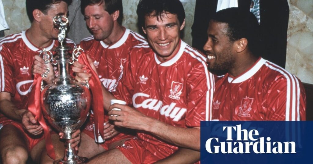 Alan Hansen, Liverpool and Scotland legend, seriously ill in hospital