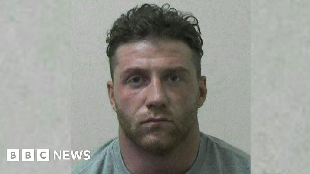 Man jailed for 14 years over road rage killing