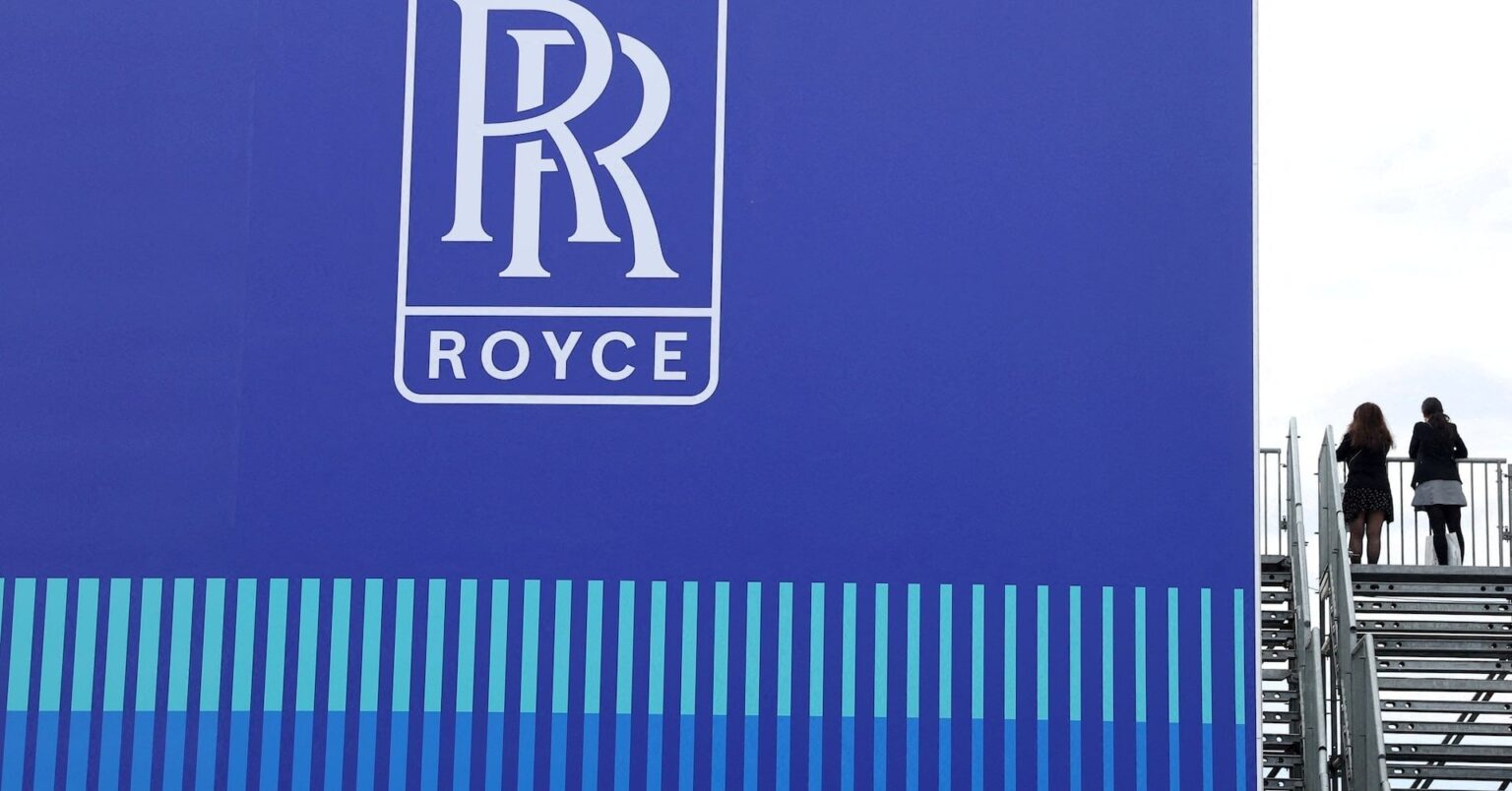 Rolls-Royce small nuclear reactor design clears second UK assessment