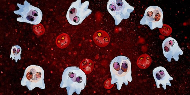 Genetic cloaking of healthy cells opens door to universal blood cancer therapy