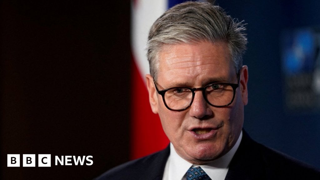 UK politicians react with shock to attack on Trump