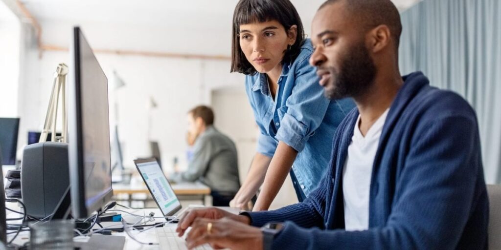A new four-day work week trial that lasted over a year significantly reduced turnover and improved workers’ mental and physical health A new four-day work week trial that lasted over a year significantly reduced turnover and improved workers' mental and physical health