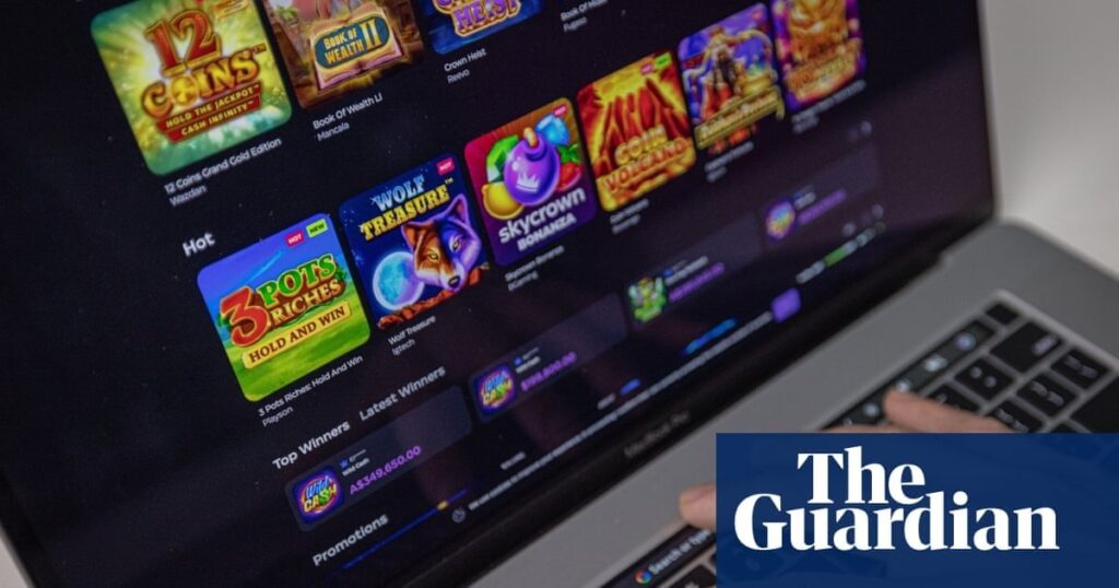 Problem Gambling Eight Times Higher Than Thought
